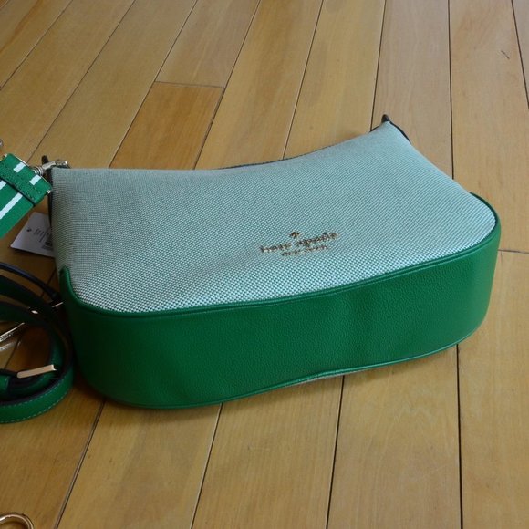 Kate Spade Rosie Crossbody - Picture 8 of 11